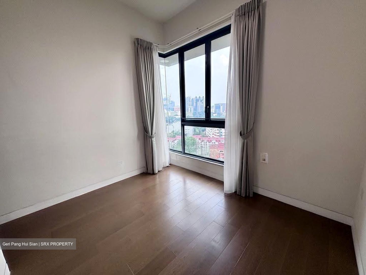 Highline Residences (D3), Condominium #634591651